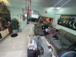 Blk 366 Bukit Batok Street 31 (Bukit Batok), HDB Executive #519919191